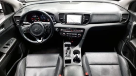 Kia Sportage 2.0 4WD PRESTIGE autogeorge.com, снимка 6