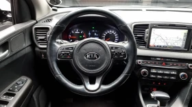 Kia Sportage 2.0 4WD PRESTIGE autogeorge.com, снимка 12