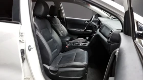 Kia Sportage 2.0 4WD PRESTIGE autogeorge.com, снимка 10