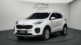 Kia Sportage 2.0 4WD PRESTIGE autogeorge.com, снимка 1