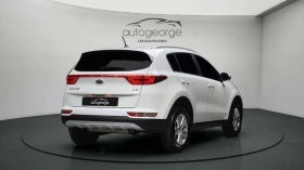Kia Sportage 2.0 4WD PRESTIGE autogeorge.com, снимка 2