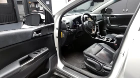 Kia Sportage 2.0 4WD PRESTIGE autogeorge.com, снимка 9
