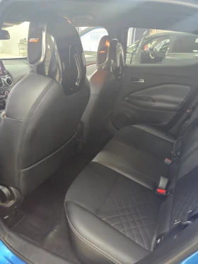 Nissan Juke Tekna, снимка 6