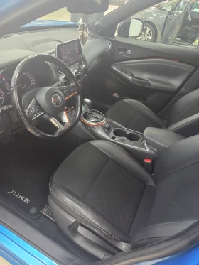 Nissan Juke Tekna, снимка 12