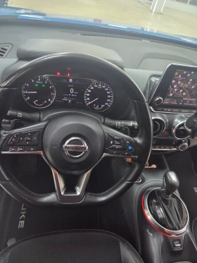Nissan Juke Tekna, снимка 4