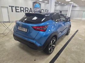 Nissan Juke Tekna, снимка 3