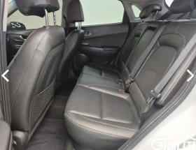 Hyundai Kona 1.6Т, снимка 12