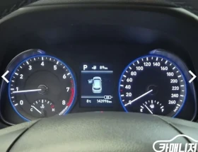 Hyundai Kona 1.6Т, снимка 6