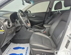 Hyundai Kona 1.6Т, снимка 11