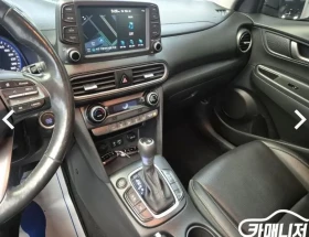 Hyundai Kona 1.6Т, снимка 10