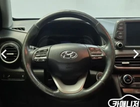 Hyundai Kona 1.6Т, снимка 9