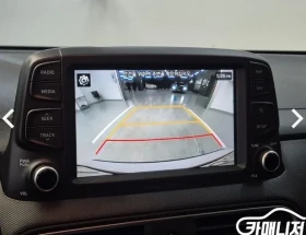 Hyundai Kona 1.6Т, снимка 14