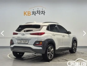 Hyundai Kona 1.6Т, снимка 3