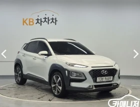 Hyundai Kona 1.6Т, снимка 4