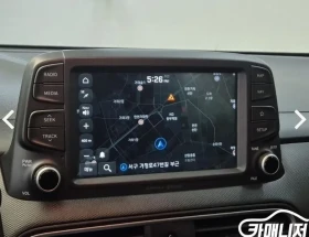 Hyundai Kona 1.6Т, снимка 13