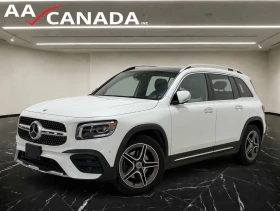 Mercedes-Benz GLB 250 4MATIC* АвтоКредит* (Цена до БГ) , снимка 1