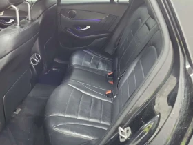 Mercedes-Benz GLC 300 АМБИЕНТ| ПАМЕТ| ПАНОРАМА| CARFAX| , снимка 13
