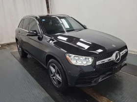Mercedes-Benz GLC 300 АМБИЕНТ| ПАМЕТ| ПАНОРАМА| CARFAX| , снимка 2