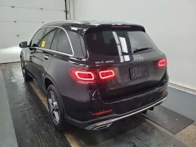 Mercedes-Benz GLC 300 АМБИЕНТ| ПАМЕТ| ПАНОРАМА| CARFAX| , снимка 4