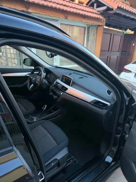 BMW X1, снимка 14