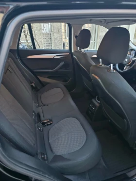 BMW X1, снимка 12