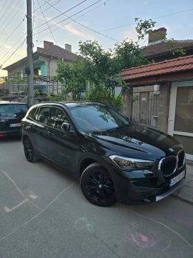 BMW X1, снимка 4