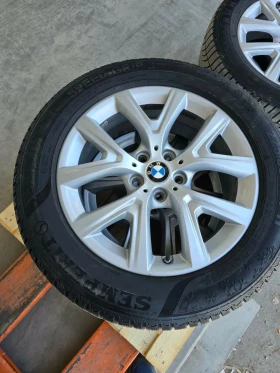 BMW X1, снимка 17