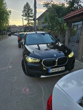 BMW X1, снимка 2