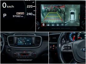 Kia Sorento SX* AWD* 6+ 1, снимка 12