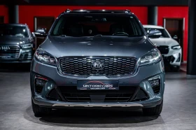 Kia Sorento SX* AWD* 6+ 1, снимка 2
