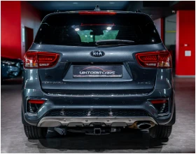 Kia Sorento SX* AWD* 6+ 1, снимка 5