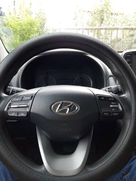 Hyundai Kona 2.0 4X4, снимка 4