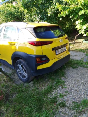 Hyundai Kona 2.0 4X4, снимка 7