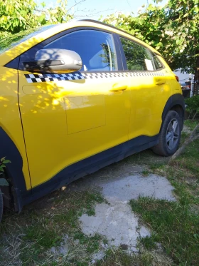 Hyundai Kona 2.0 4X4, снимка 8