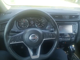 Nissan X-trail, снимка 5