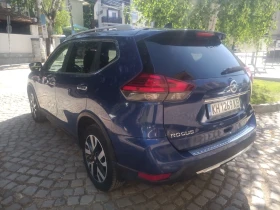 Nissan X-trail, снимка 4