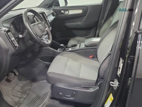 Volvo XC40 B5 Core * Mild Hybrid * АвтоКредит* (ЦЕНА ДО БГ), снимка 8
