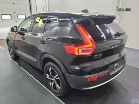 Volvo XC40 B5 Core * Mild Hybrid * АвтоКредит* (ЦЕНА ДО БГ), снимка 6