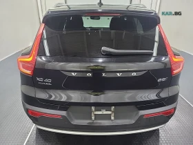 Volvo XC40 B5 Core * Mild Hybrid * АвтоКредит* (ЦЕНА ДО БГ), снимка 5