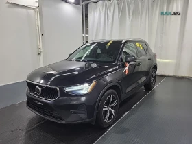 Volvo XC40 B5 Core * Mild Hybrid * АвтоКредит* (ЦЕНА ДО БГ), снимка 1