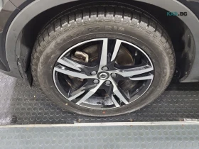 Volvo XC40 B5 Core * Mild Hybrid * АвтоКредит* (ЦЕНА ДО БГ), снимка 7