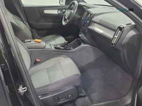 Volvo XC40 B5 Core * Mild Hybrid * АвтоКредит* (ЦЕНА ДО БГ), снимка 13