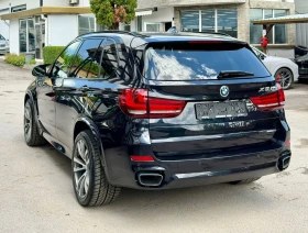 BMW X5 3.5I, снимка 6
