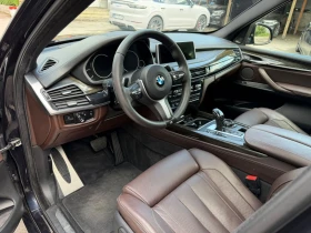 BMW X5 3.5I, снимка 8