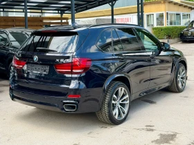 BMW X5 3.5I, снимка 5