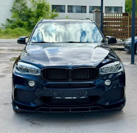 BMW X5 3.5I, снимка 3