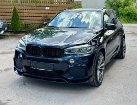 BMW X5 3.5I, снимка 2