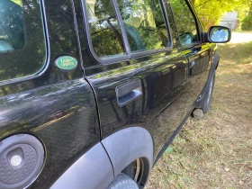 Land Rover Freelander Freelander 1 td4, снимка 8