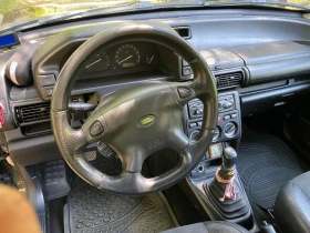 Land Rover Freelander Freelander 1 td4, снимка 12