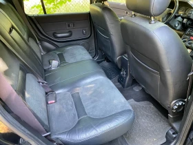 Land Rover Freelander Freelander 1 td4, снимка 16